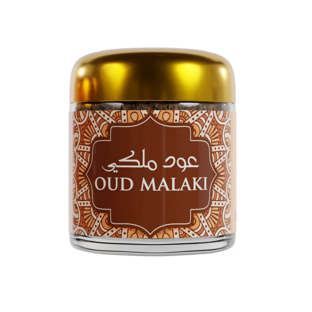 Mabsous OUD MALAKI 30gr