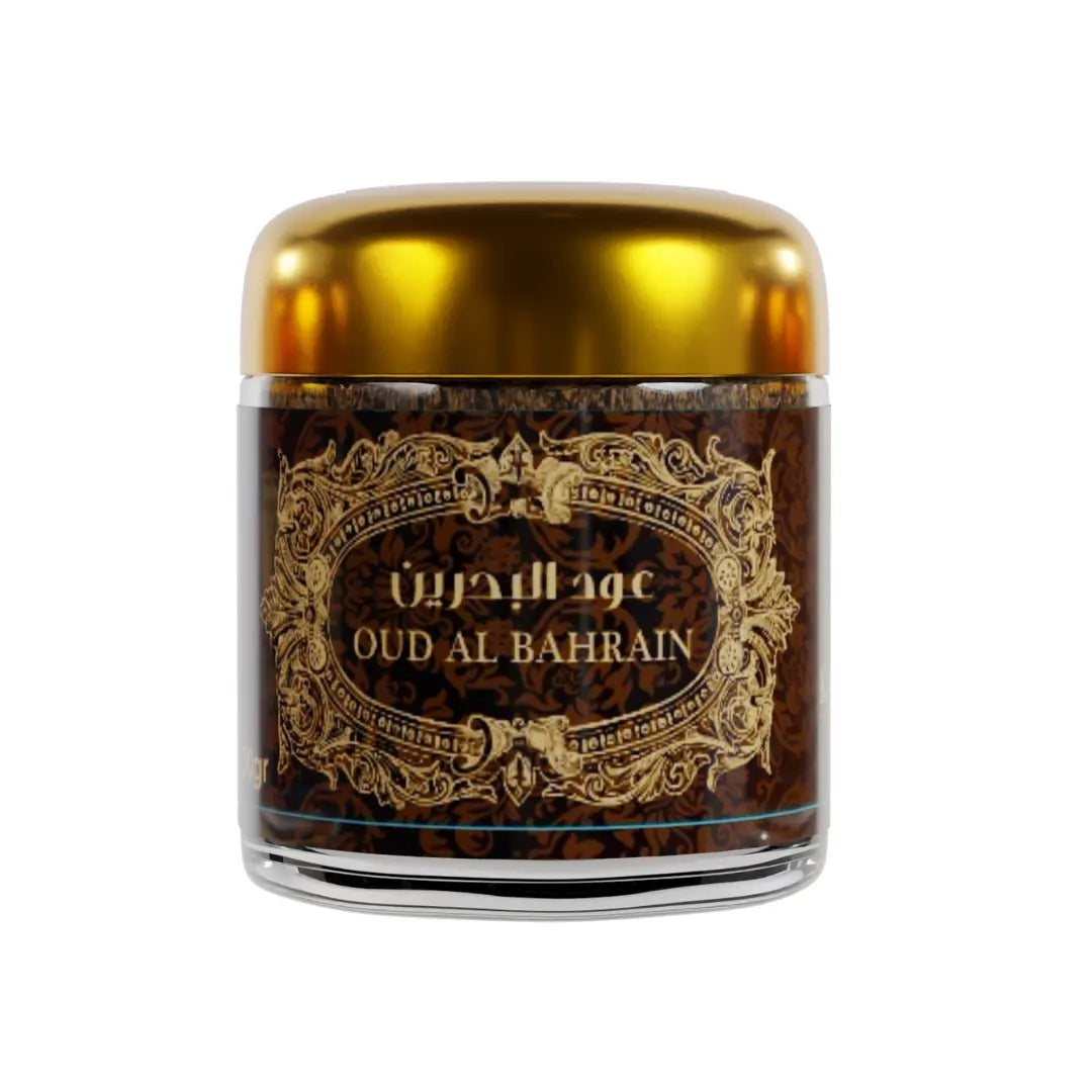 Mabsous OUDH ALBAHREIN 30gr