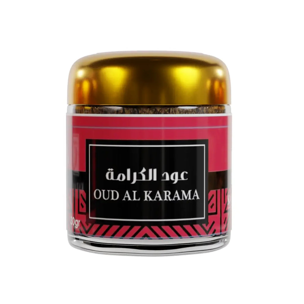 Mabsous OUDH AL-KARAMA 30gr