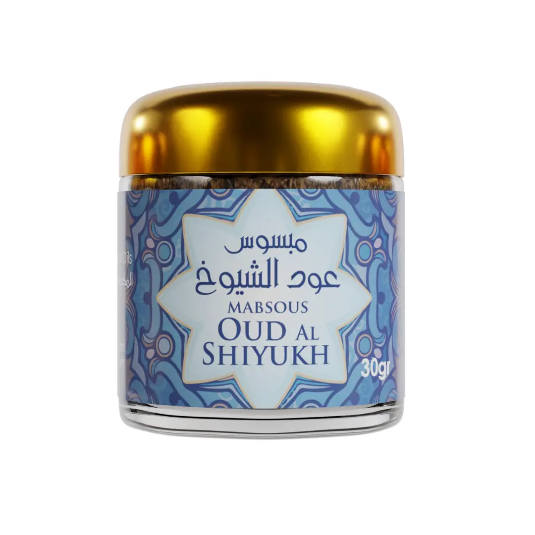 Mabsous OUD AL SHIYUKH 30gr