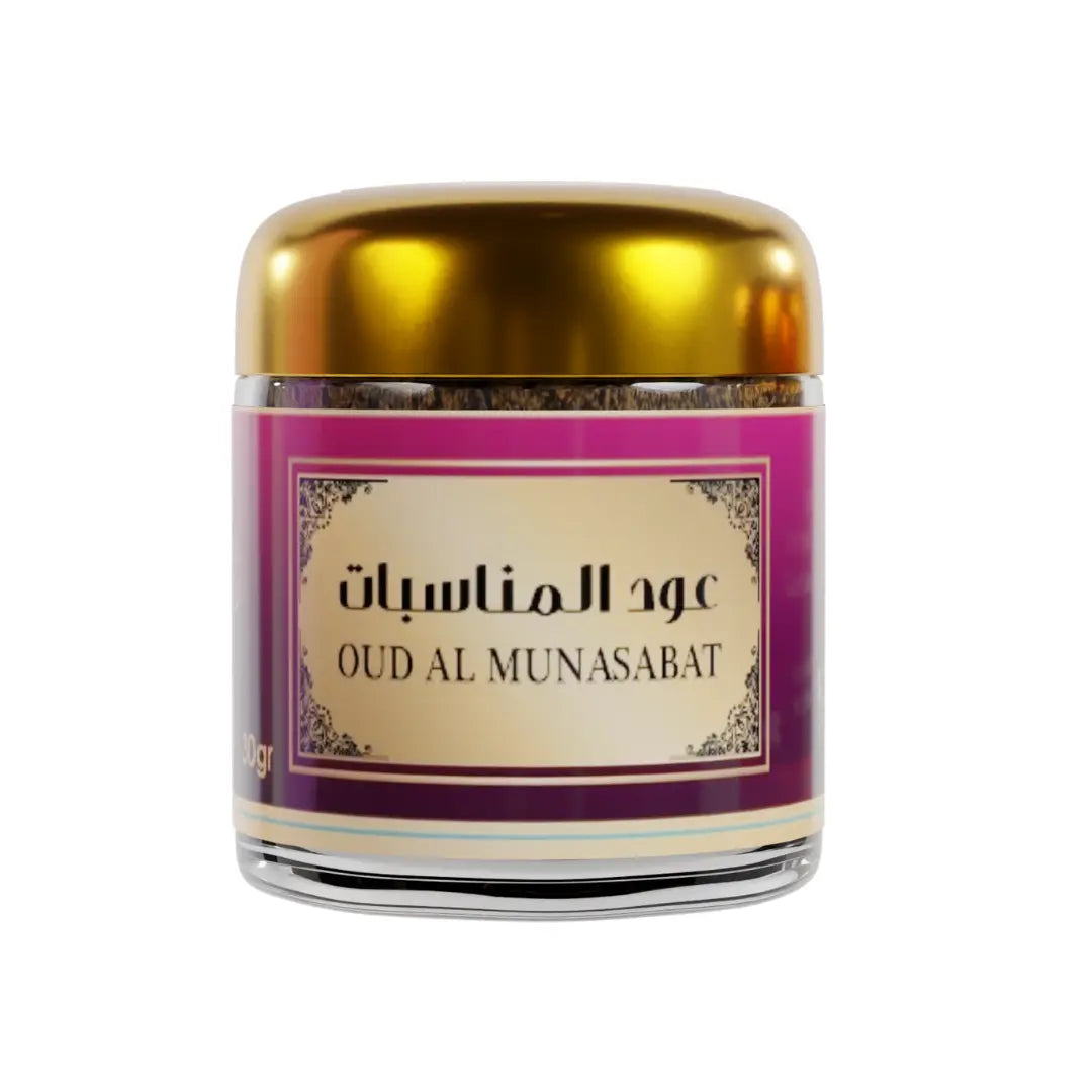 Mabsous OUDH AL-MUNASABAT 30gr