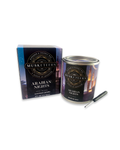 Arabian Nights - Oud Wood Scented Mini Candle