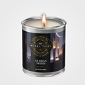 Arabian Nights - Oud Wood Candle